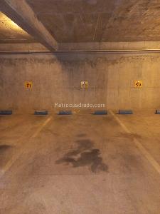 Apartamento de 3 alcobas en venta en C R Foret Piso 11, Ibagué, 84 m² · foto 20 de 20
