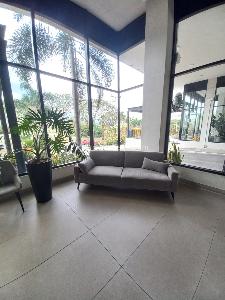 Apartamento de 3 alcobas en venta en C R Foret Piso 11, Ibagué, 84 m² · foto 3 de 20