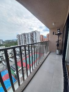 Apartamento de 3 alcobas en venta en C R Foret Piso 11, Ibagué, 84 m² · foto 4 de 20