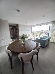Apartamento de 3 alcobas en venta en C R Foret Piso 11, Ibagué, 84 m² · foto 6 de 20