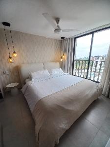 Apartamento de 3 alcobas en venta en C R Foret Piso 11, Ibagué, 84 m² · foto 9 de 20