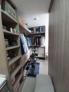 Apartamento de 3 alcobas en venta en C R Foret Piso 11, Ibagué, 84 m² · foto 10 de 20
