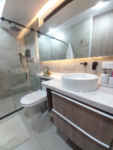 Apartamento de 3 alcobas en venta en C R Foret Piso 11, Ibagué, 84 m² · foto 11 de 20