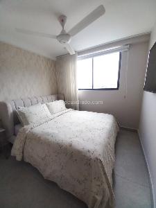 Apartamento de 3 alcobas en venta en C R Foret Piso 11, Ibagué, 84 m² · foto 12 de 20