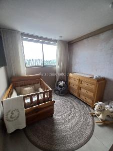 Apartamento de 3 alcobas en venta en C R Foret Piso 11, Ibagué, 84 m² · foto 14 de 20