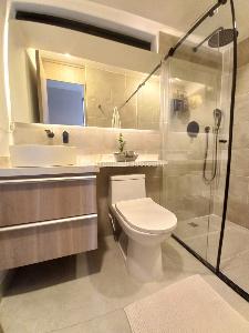 Apartamento de 3 alcobas en venta en C R Foret Piso 11, Ibagué, 84 m² · foto 15 de 20
