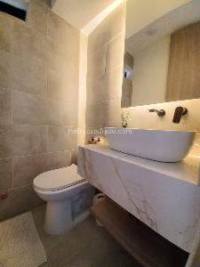 Apartamento de 3 alcobas en venta en C R Foret Piso 11, Ibagué, 84 m² · foto 16 de 20