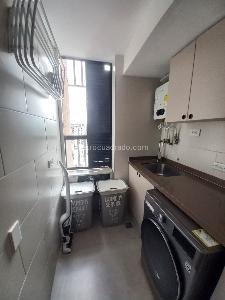 Apartamento de 3 alcobas en venta en C R Foret Piso 11, Ibagué, 84 m² · foto 19 de 20