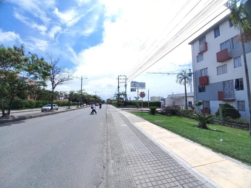 Piso – Ibagué - Vista 2