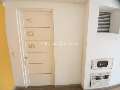 Apartamento de 2 alcobas en venta en Conjunto Residencial Treviso Piso 5 Sin Ascensor, Ibagué, 49 m² · foto 5 de 20