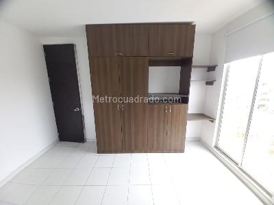 Apartamento de 2 alcobas en venta en Conjunto Residencial Treviso Piso 5 Sin Ascensor, Ibagué, 49 m² · foto 7 de 20
