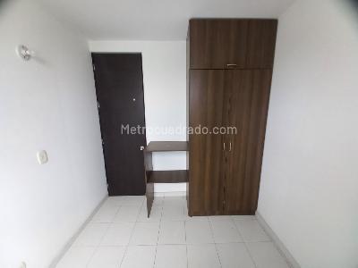 Apartamento de 2 alcobas en venta en Conjunto Residencial Treviso Piso 5 Sin Ascensor, Ibagué, 49 m² · foto 11 de 20
