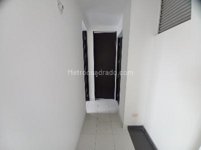 Apartamento de 2 alcobas en venta en Conjunto Residencial Treviso Piso 5 Sin Ascensor, Ibagué, 49 m² · foto 12 de 20