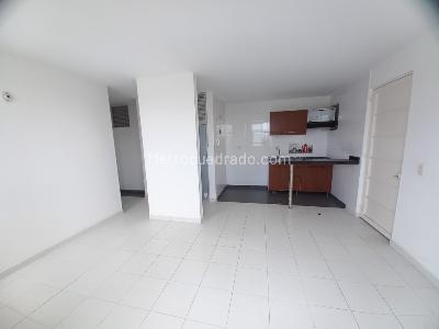 Apartamento de 2 alcobas en venta en Conjunto Residencial Treviso Piso 5 Sin Ascensor, Ibagué, 49 m² · foto 15 de 20