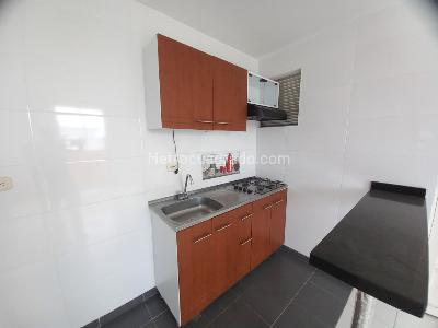 Apartamento de 2 alcobas en venta en Conjunto Residencial Treviso Piso 5 Sin Ascensor, Ibagué, 49 m² · foto 16 de 20