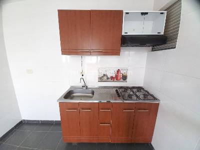 Apartamento de 2 alcobas en venta en Conjunto Residencial Treviso Piso 5 Sin Ascensor, Ibagué, 49 m² · foto 17 de 20