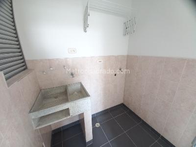 Apartamento de 2 alcobas en venta en Conjunto Residencial Treviso Piso 5 Sin Ascensor, Ibagué, 49 m² · foto 18 de 20