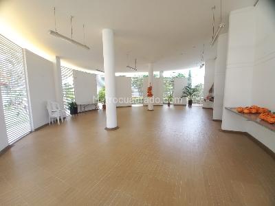 Apartamento de 2 alcobas en venta en Conjunto Residencial Treviso Piso 5 Sin Ascensor, Ibagué, 49 m² · foto 19 de 20