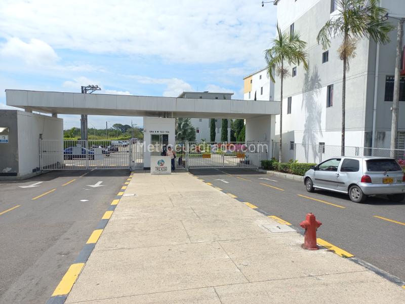 Piso – Ibagué - Vista 4