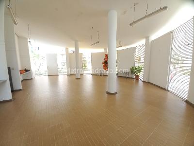 Apartamento de 2 alcobas en venta en Conjunto Residencial Treviso Piso 5 Sin Ascensor, Ibagué, 49 m² · foto 20 de 20