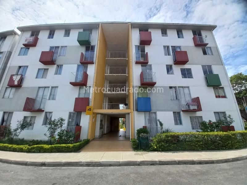 Piso – Ibagué - Vista 5