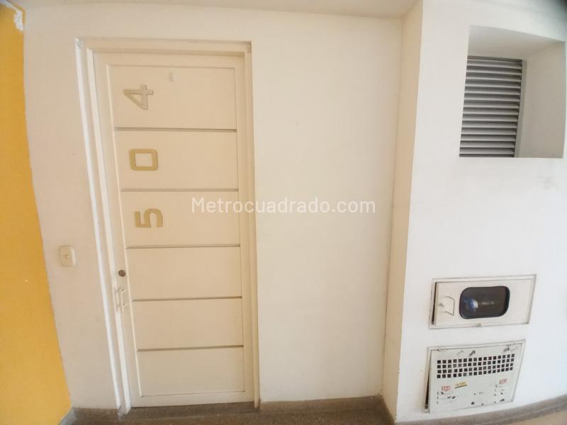 Piso – Ibagué - Más