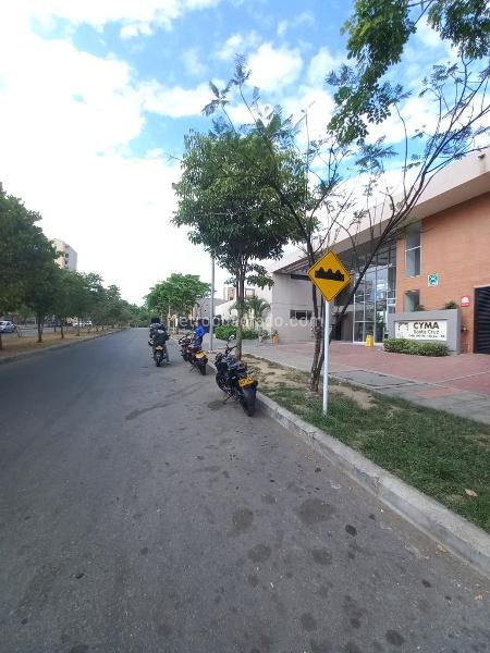 Piso – Ibagué - Vista 2