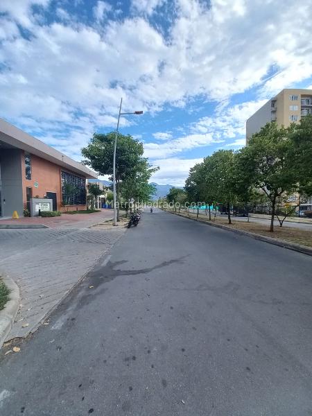 Piso – Ibagué - Vista 3