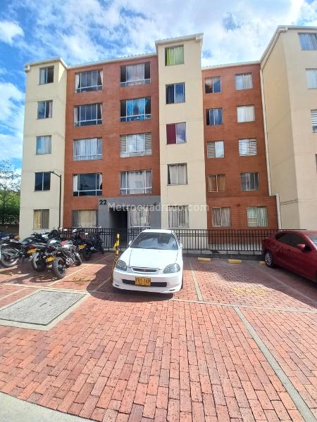 Piso – Ibagué - Vista 5
