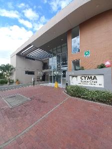 Apartamento de 2 alcobas en venta en Cyma 1 Piso 5 Sin Ascensor, Ibagué, 38 m² · foto 3 de 20