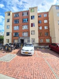 Apartamento de 2 alcobas en venta en Cyma 1 Piso 5 Sin Ascensor, Ibagué, 38 m² · foto 4 de 20