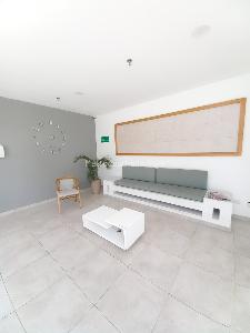 Apartamento de 2 alcobas en venta en Cyma 1 Piso 5 Sin Ascensor, Ibagué, 38 m² · foto 5 de 20