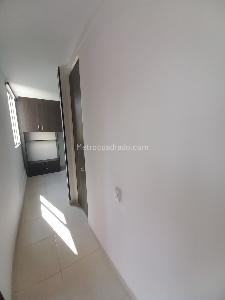 Apartamento de 2 alcobas en venta en Cyma 1 Piso 5 Sin Ascensor, Ibagué, 38 m² · foto 13 de 20