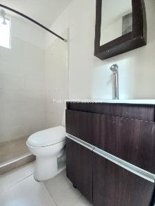 Apartamento de 2 alcobas en venta en Cyma 1 Piso 5 Sin Ascensor, Ibagué, 38 m² · foto 14 de 20