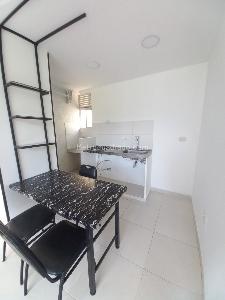 Apartamento de 2 alcobas en venta en Cyma 1 Piso 5 Sin Ascensor, Ibagué, 38 m² · foto 15 de 20
