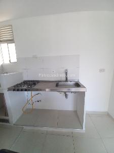 Apartamento de 2 alcobas en venta en Cyma 1 Piso 5 Sin Ascensor, Ibagué, 38 m² · foto 16 de 20