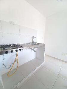 Apartamento de 2 alcobas en venta en Cyma 1 Piso 5 Sin Ascensor, Ibagué, 38 m² · foto 17 de 20