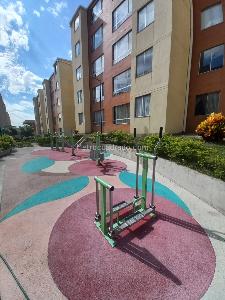 Apartamento de 2 alcobas en venta en Cyma 1 Piso 5 Sin Ascensor, Ibagué, 38 m² · foto 19 de 20