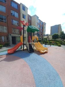 Apartamento de 2 alcobas en venta en Cyma 1 Piso 5 Sin Ascensor, Ibagué, 38 m² · foto 20 de 20