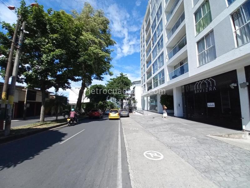 Piso – Ibagué - Vista 2