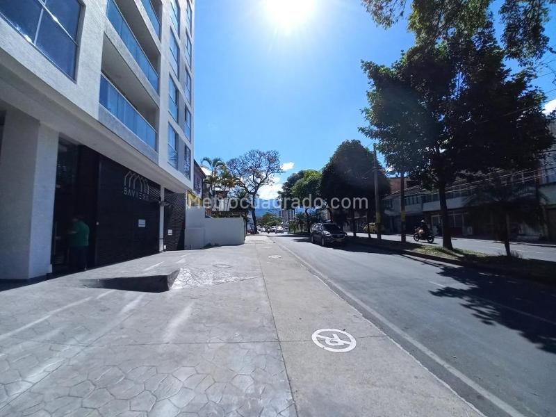 Piso – Ibagué - Vista 3