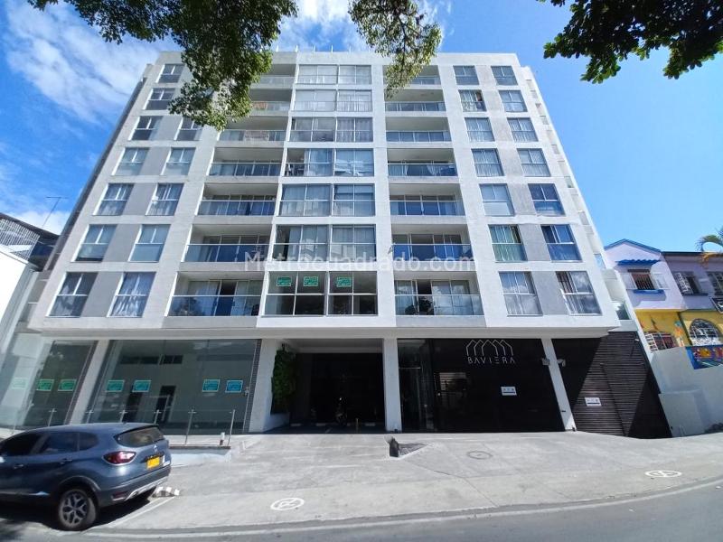 Piso – Ibagué - Vista 4
