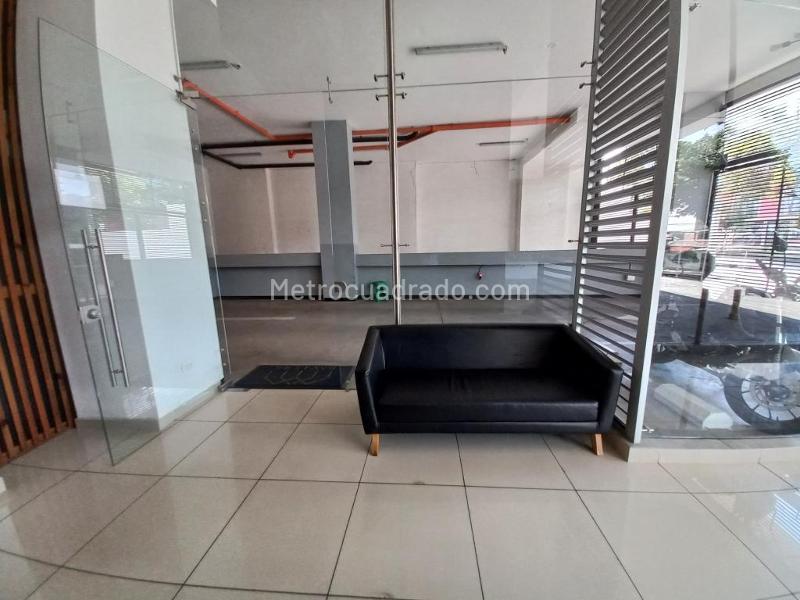 Piso – Ibagué - Vista 5