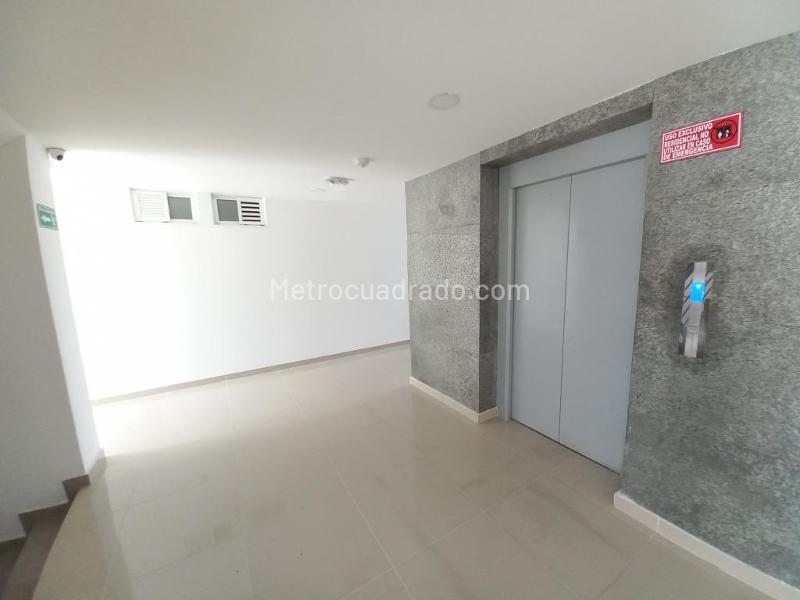 Piso – Ibagué - Más