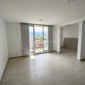 Apartamento de 3 alcobas en venta en C R Valle Lindo Piso 4, Ibagué, 56 m² · foto 2 de 20