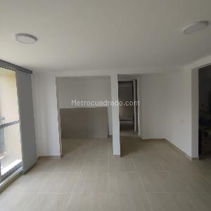 Apartamento de 3 alcobas en venta en C R Valle Lindo Piso 4, Ibagué, 56 m² · foto 3 de 20
