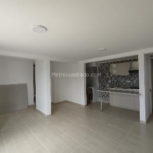 Apartamento de 3 alcobas en venta en C R Valle Lindo Piso 4, Ibagué, 56 m² · foto 5 de 20