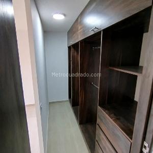 Apartamento de 3 alcobas en venta en C R Valle Lindo Piso 4, Ibagué, 56 m² · foto 11 de 20