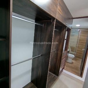 Apartamento de 3 alcobas en venta en C R Valle Lindo Piso 4, Ibagué, 56 m² · foto 12 de 20
