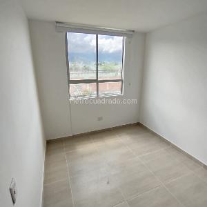 Apartamento de 3 alcobas en venta en C R Valle Lindo Piso 4, Ibagué, 56 m² · foto 17 de 20
